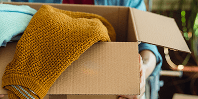 シーズン問わずお送りください